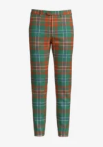 Wilson Tartan Trouser