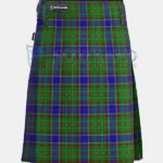 Adams Tartan Kilt front