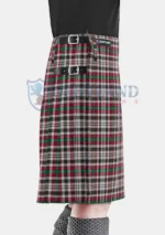 Borthwick Dress Tartan Kilts right
