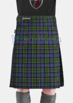 Cowan Tartan Kilts front