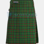 Doyle Tartan Kilt front