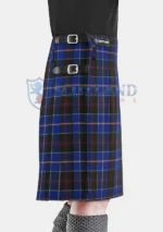 Dunlop Tartan Kiltsf right
