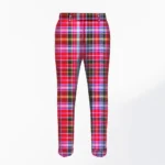 Hand Made Aberdeen Tartan Trouser
