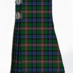 Hand Made Allison Tartan Kilt