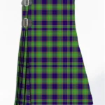 Hand Made Ayrshire Tartan Kilt