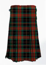 Hand Made Blair Estate Tartan Kilt Back
