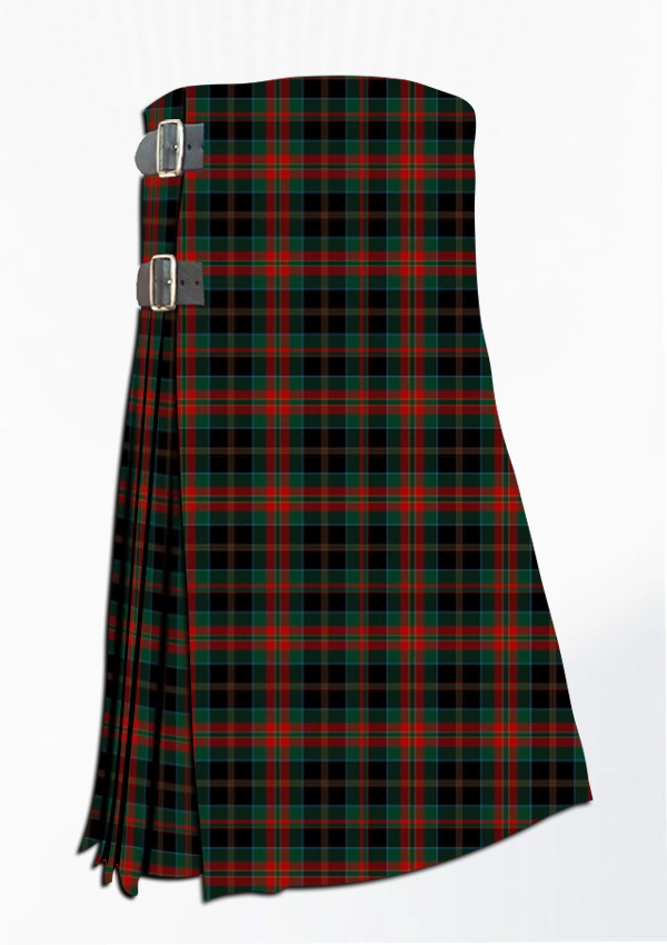 Hand Made Blair Estate Tartan Kilt