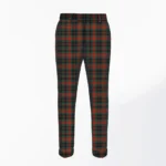 Hand Made Blair Estate Tartan Trouser