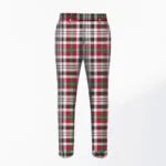 Hand Made Borthwick Dress Tartan Trouser