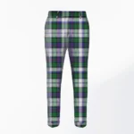 Hand Made Campbell of Cawdor Dress Tartan Trouser