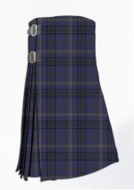 Hand Made Cassidy Tartan Kilt