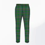 Hand Made Cockburn Tartan Trouser