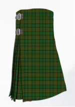 Hand Made Doyle Tartan Kilt
