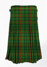 Hand Made Doyle Tartan Kilt Back