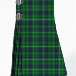 Hand Made Duncan Tartan Kilt