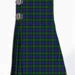 Hand Made Dundas Tartan Kilt