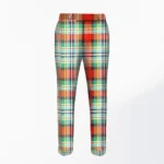 Hand Made Dundee Tartan Kilt