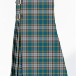 Hand Made Dunn Tartan Kilt