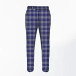 Hand Made Edwards Tartan Trouser