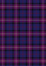 Hand Made Gilmour Tartan Kilts Fabric