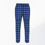 Hand Made Hall Tartan Trouser