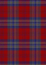 Hand Made House of Edgar Tartan Kilts - Image 5