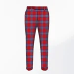 Hand Made House of Edgar Tartan Trouser