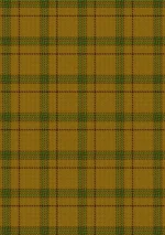 Hand Made Houston Tartan Fabric