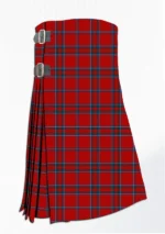 Hand Made Inverness Tartan Kilt
