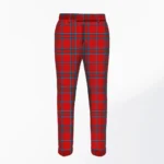 Hand Made Inverness Tartan Trouser