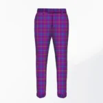 Hand Made Jackson Tartan Trouser