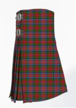 Hand Made Kidd Tartan Kilt