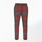 Hand Made Kidd Tartan Trouser