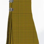 Hand Made Lauder Tartan Kilt