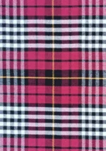 Hand Made Little of Morton Rigg Fabric