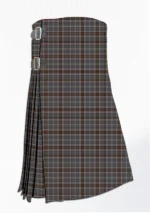 Hand Made Lomond Mist Tartan Kilt