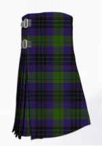 Hand Made Lumsden Hunting Tartan Kilt