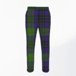 Hand Made Lumsden Hunting Tartan Trouser