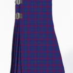 Hand Made Lynch Tartan Kilt