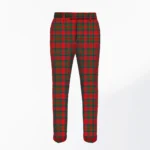 Hand Made MacDuffTartan Trouser