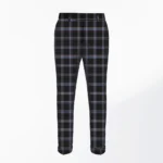 Hand Made MacKenna Edward Tartan Trouser