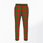 Hand Made MacPhie Tartan Trouser