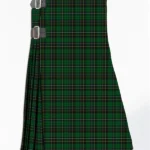 Hand Made Macalpine Tartan Kilt