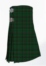 Hand Made Macalpine Tartan Kilt