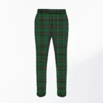 Hand Made Macalpine Tartan Trouser