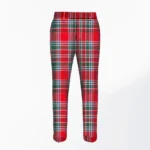 Hand Made Macbean Tartan Trouser