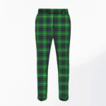 Hand Made Macdonald of The Isles Tartan Trouser