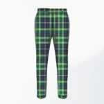 Hand Made Mackellar Tartan Trouser