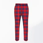 Hand Made Mcgill Tartan Kilt