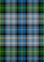 Hand Made Mcneil Tartan Formal